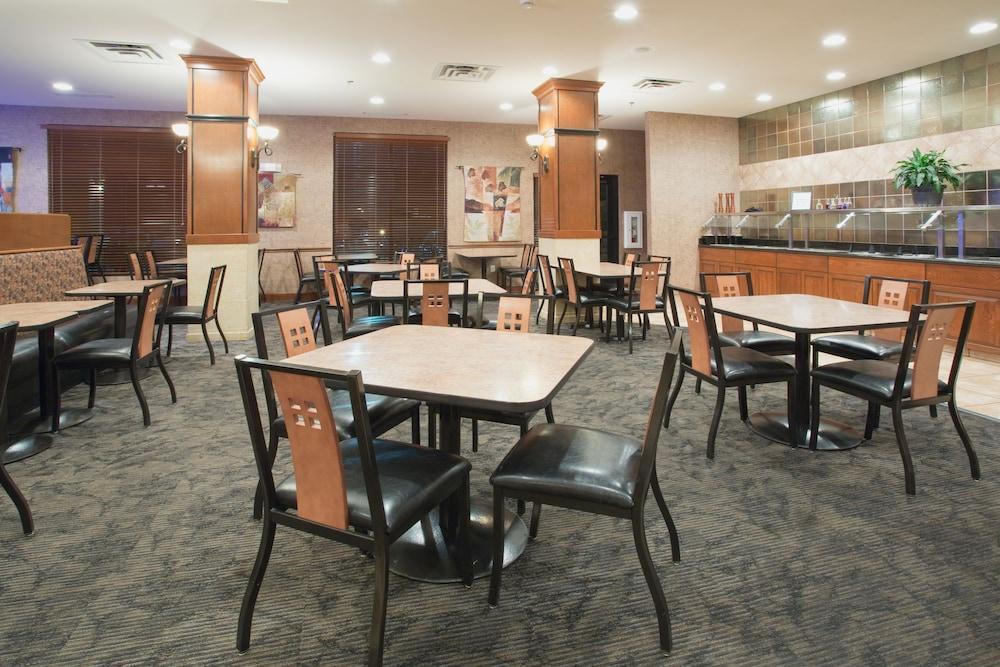 Holiday Inn Express & Suites Trinidad By Ihg Extérieur photo