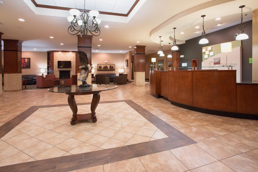 Holiday Inn Express & Suites Trinidad By Ihg Extérieur photo