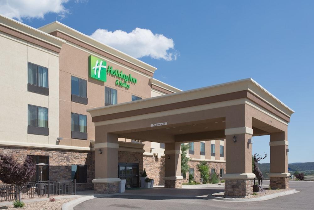 Holiday Inn Express & Suites Trinidad By Ihg Extérieur photo