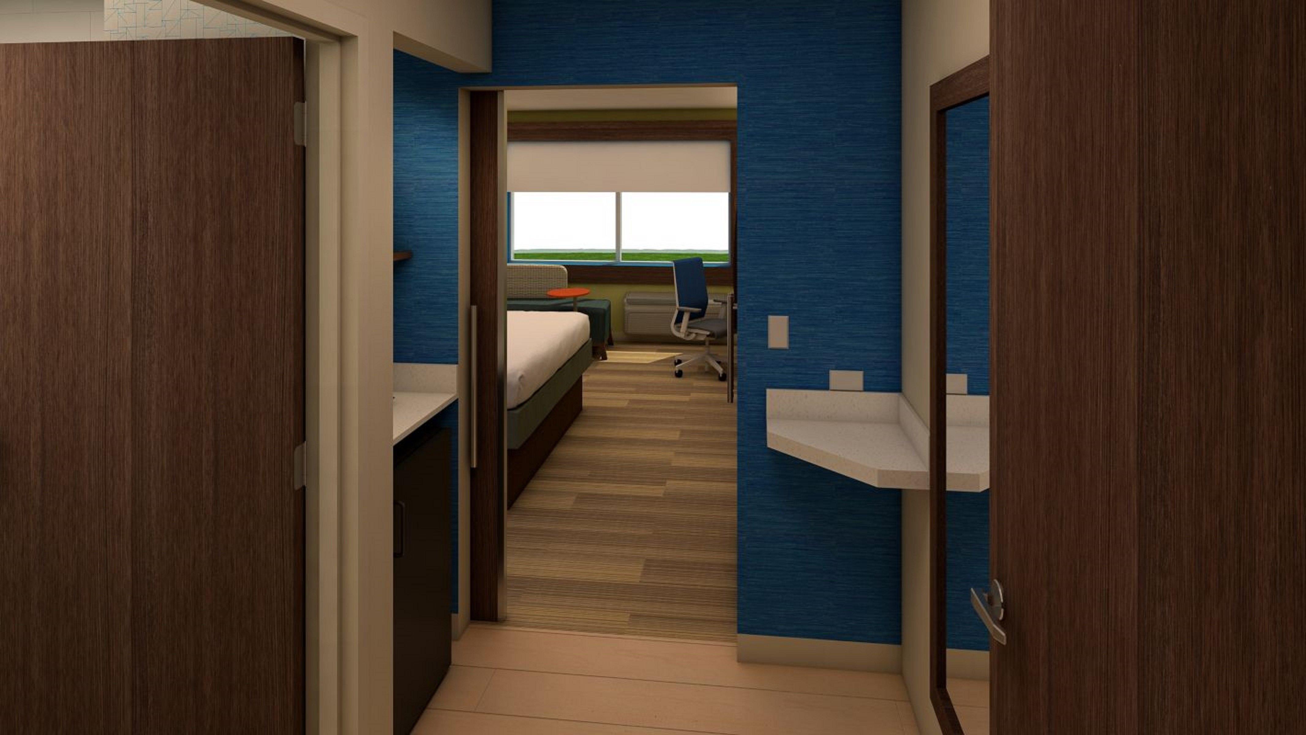 Holiday Inn Express & Suites Trinidad By Ihg Extérieur photo