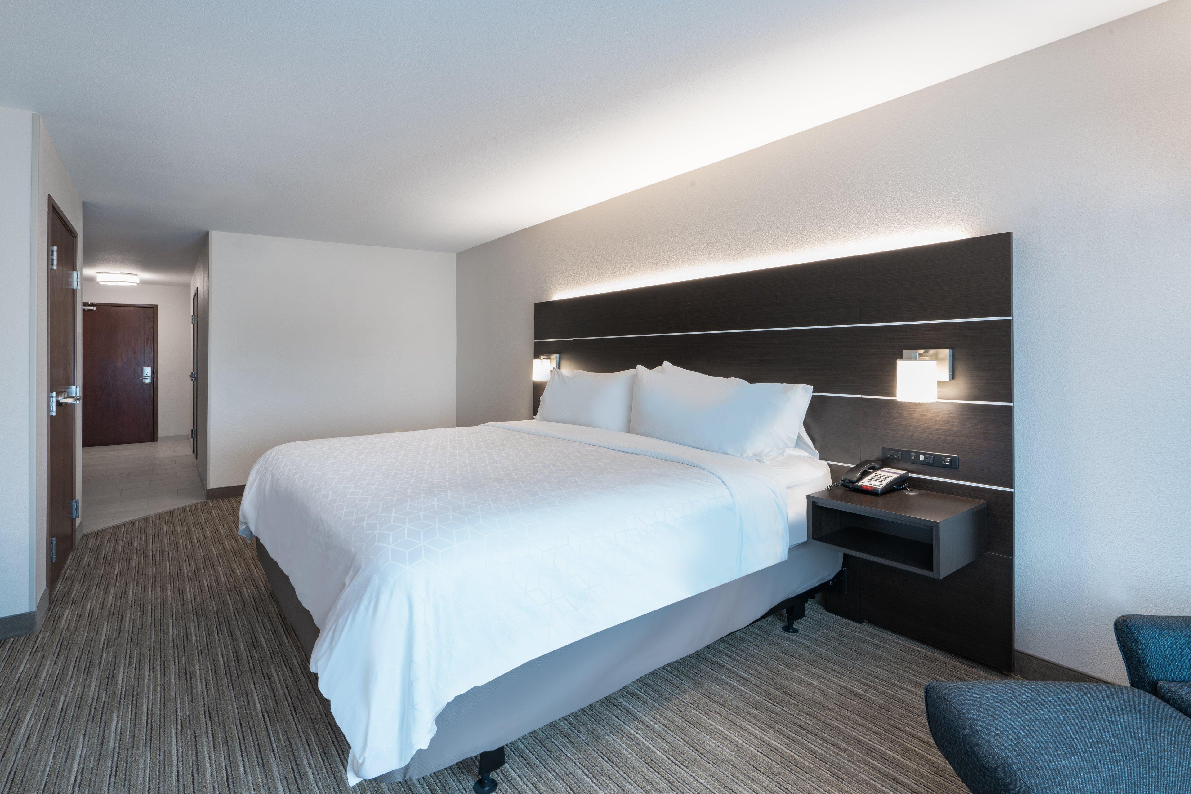 Holiday Inn Express & Suites Trinidad By Ihg Extérieur photo