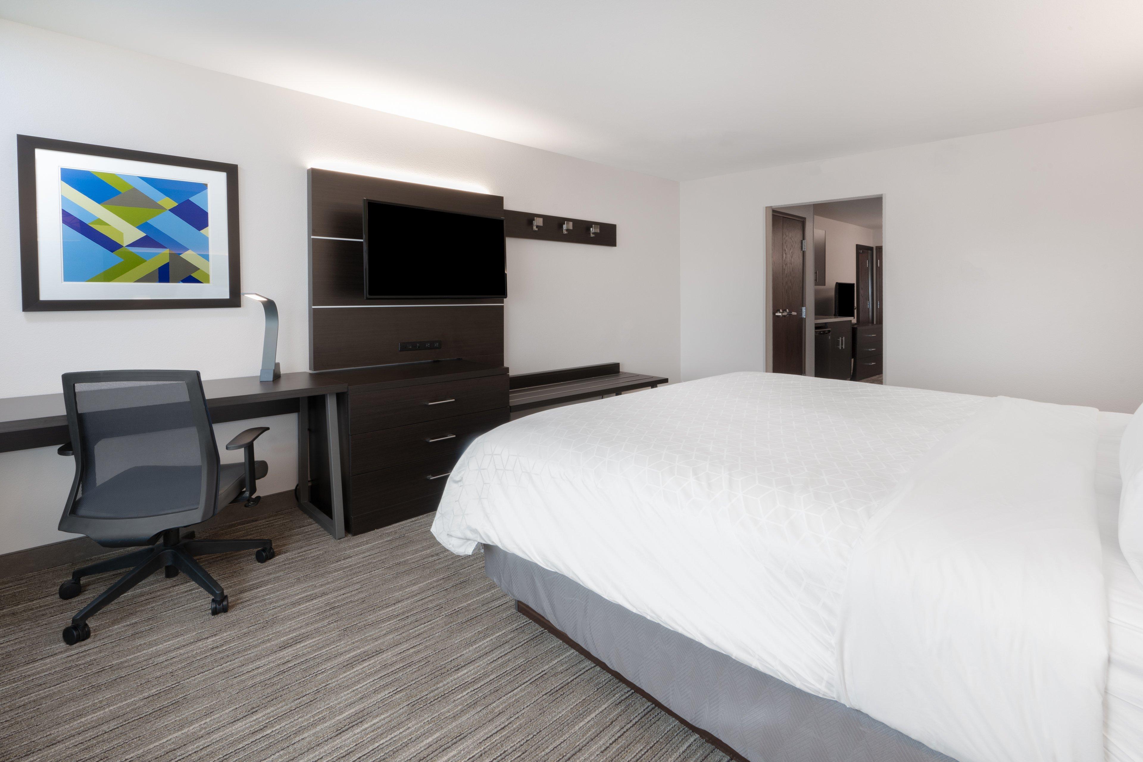 Holiday Inn Express & Suites Trinidad By Ihg Extérieur photo