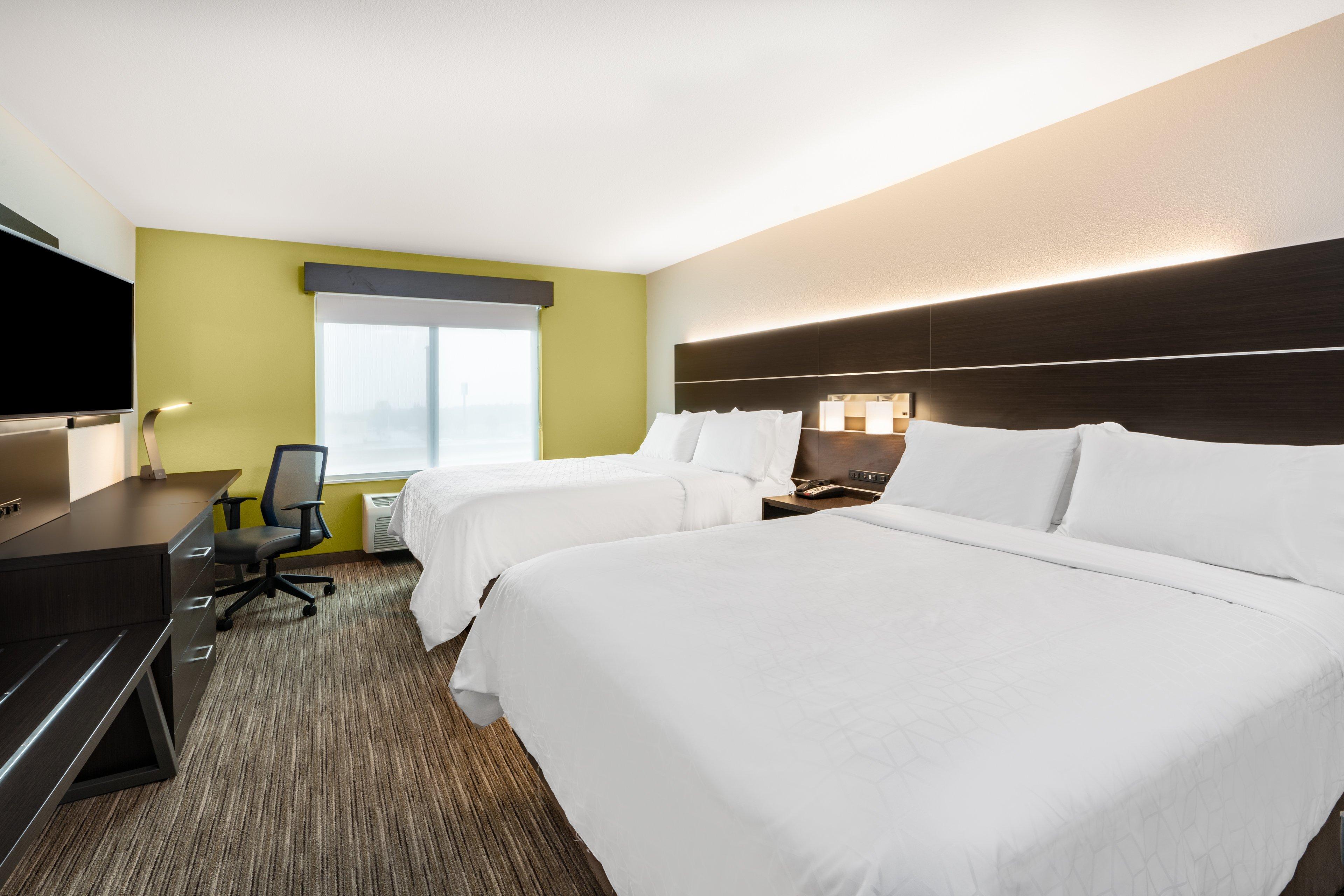 Holiday Inn Express & Suites Trinidad By Ihg Extérieur photo