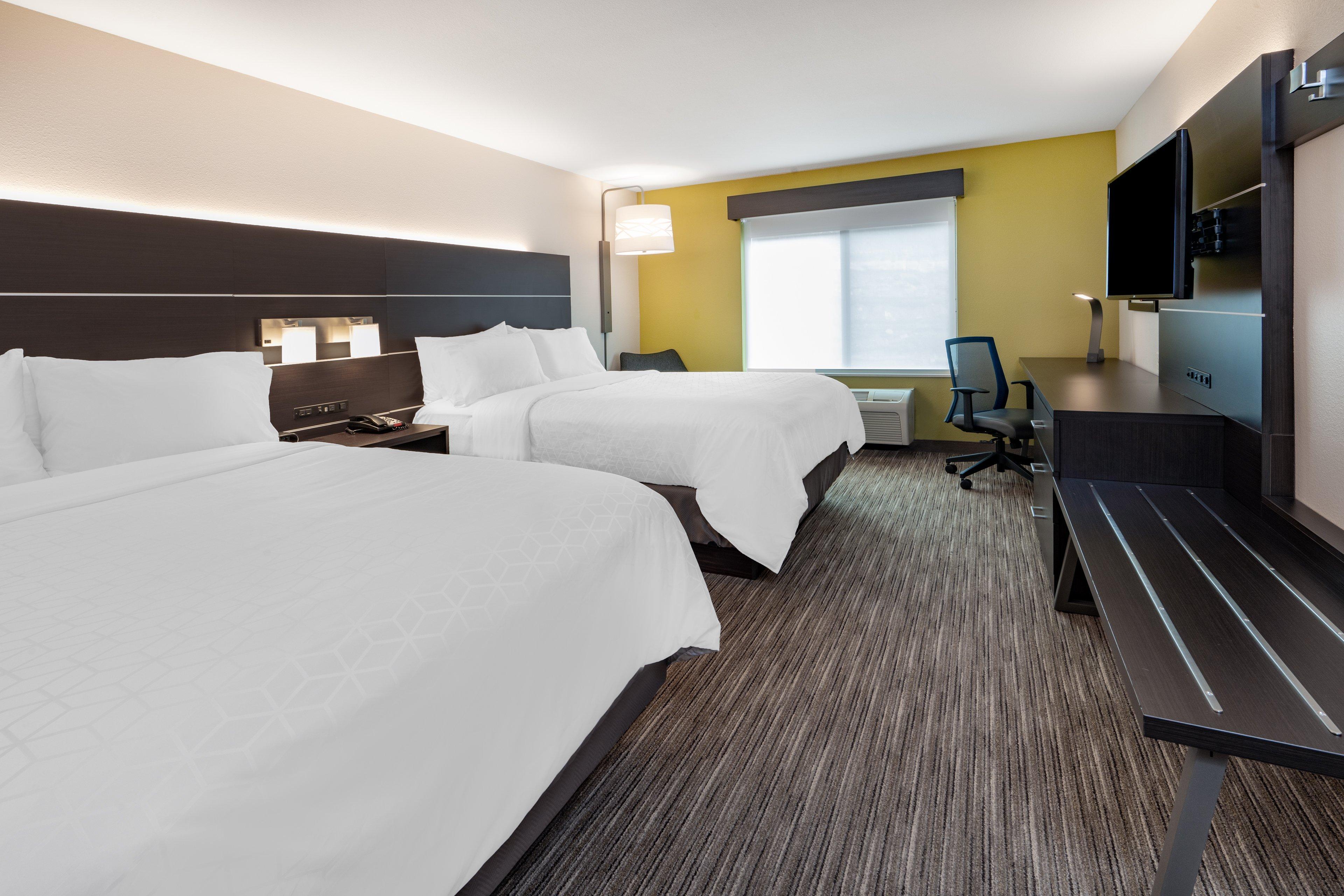 Holiday Inn Express & Suites Trinidad By Ihg Extérieur photo