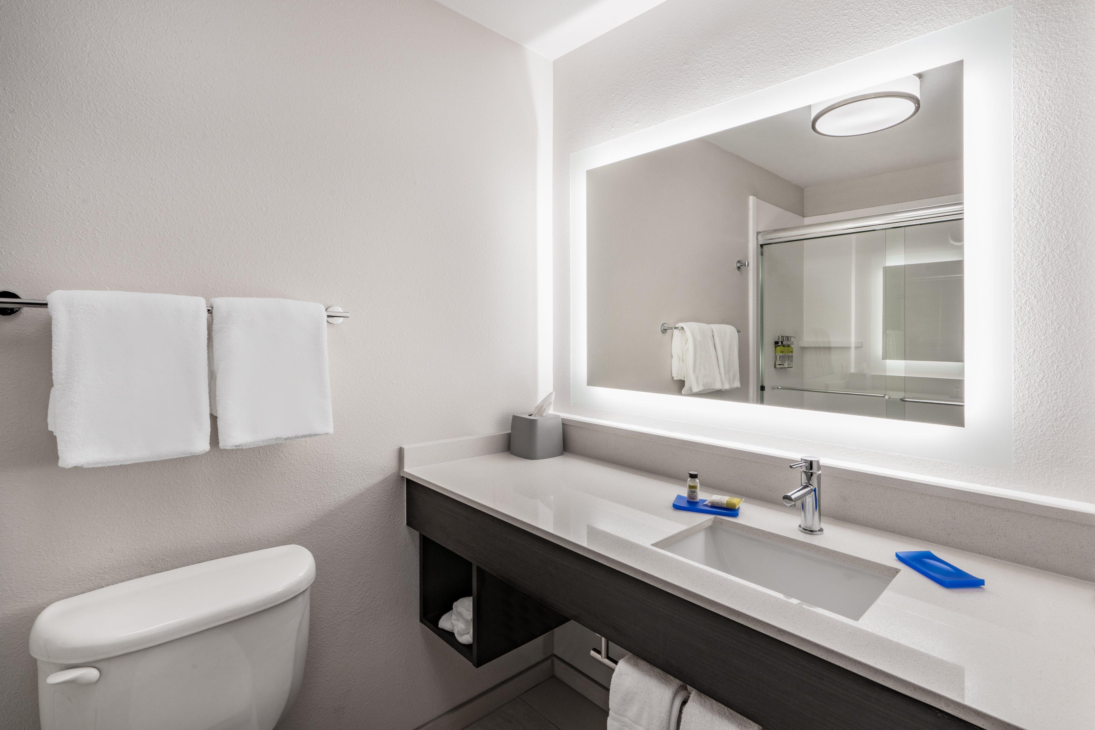 Holiday Inn Express & Suites Trinidad By Ihg Extérieur photo