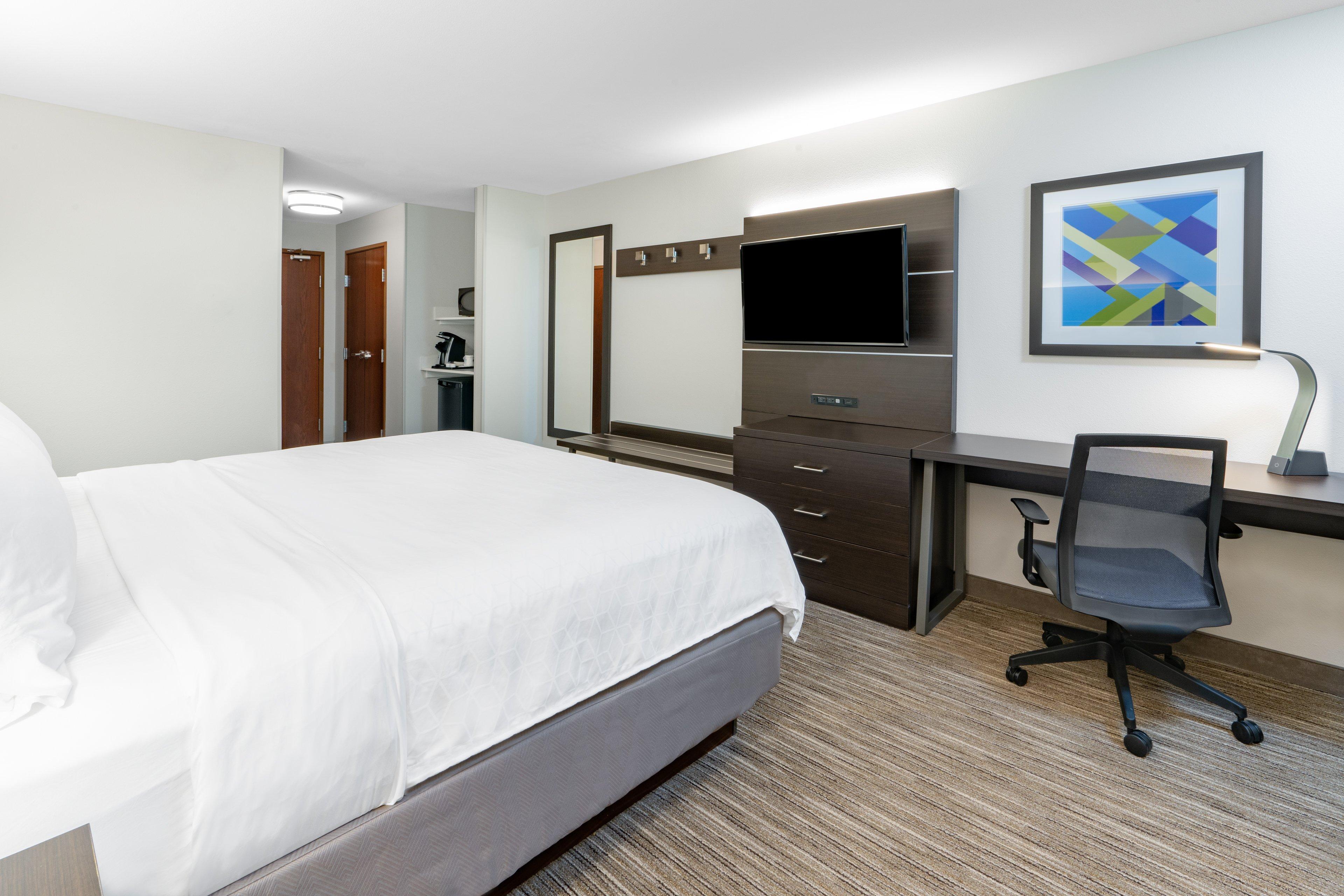 Holiday Inn Express & Suites Trinidad By Ihg Extérieur photo
