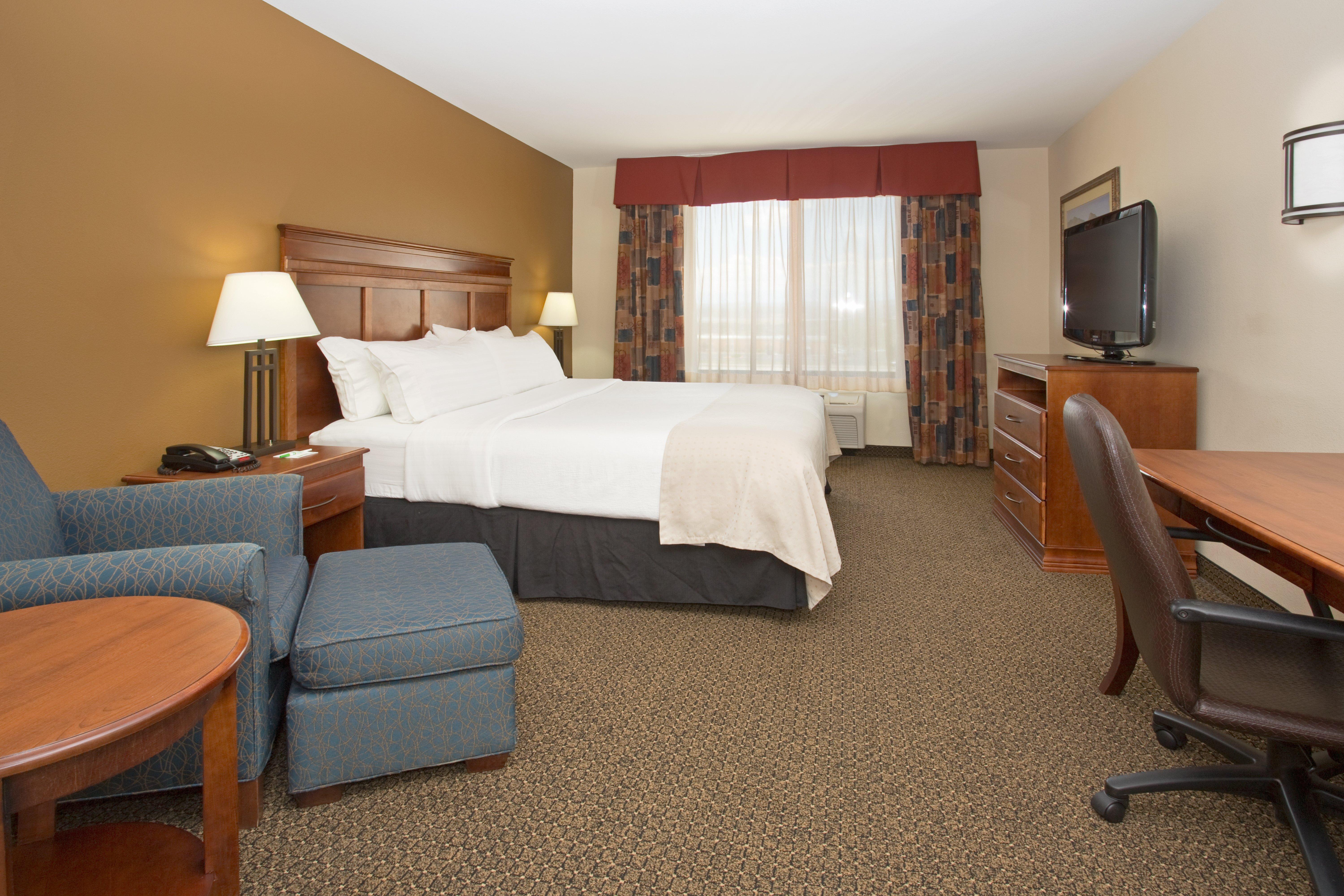 Holiday Inn Express & Suites Trinidad By Ihg Extérieur photo
