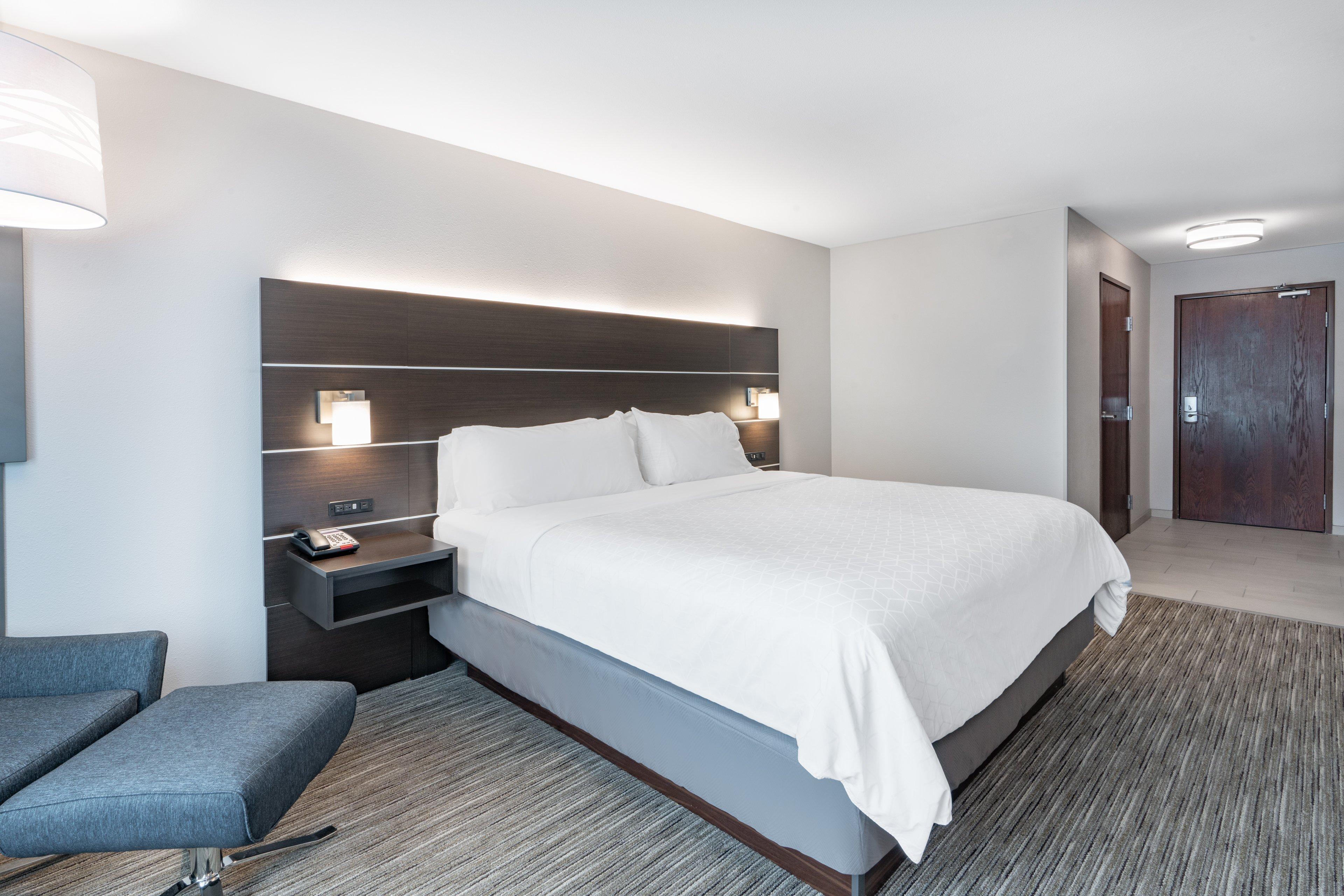 Holiday Inn Express & Suites Trinidad By Ihg Extérieur photo