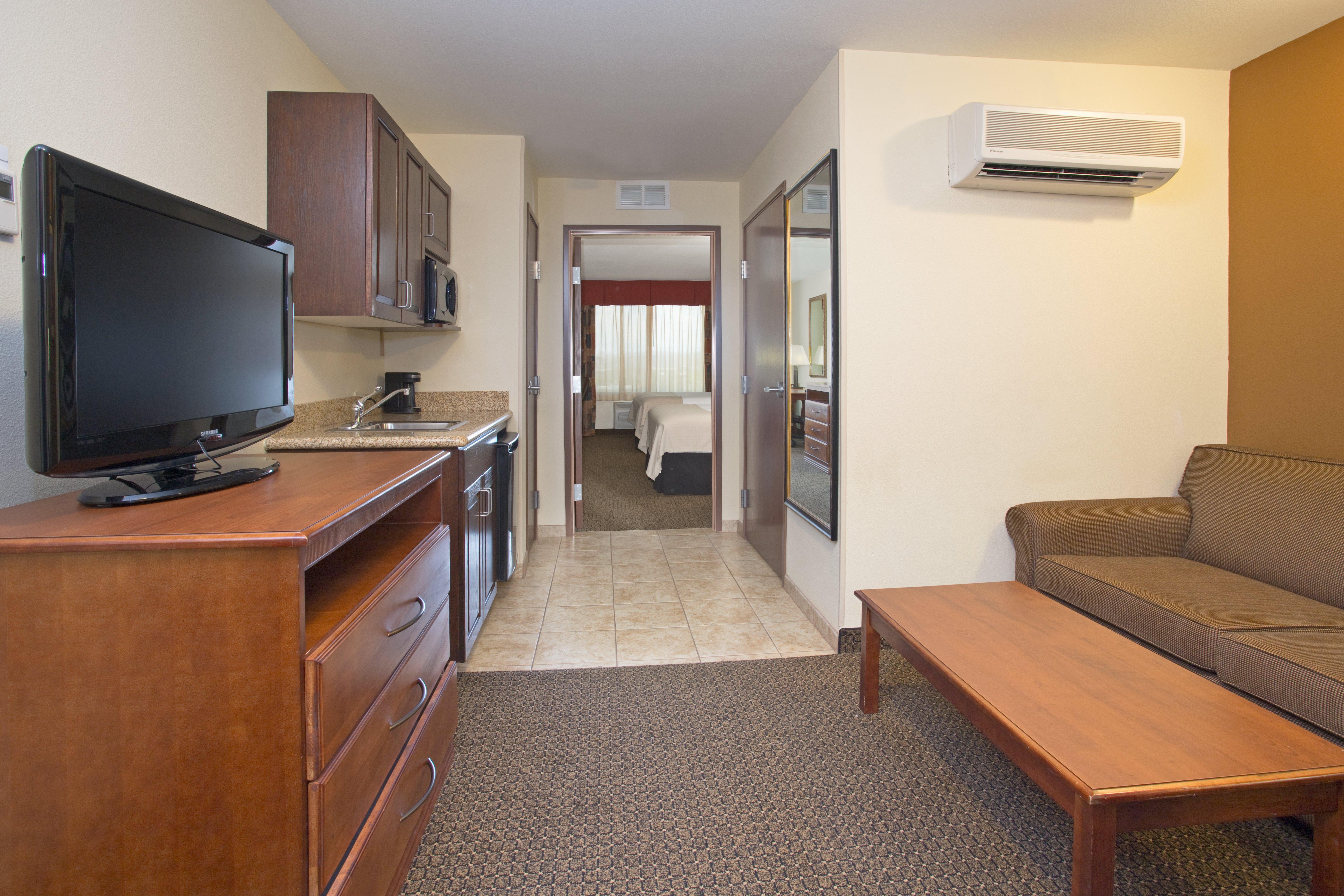 Holiday Inn Express & Suites Trinidad By Ihg Extérieur photo