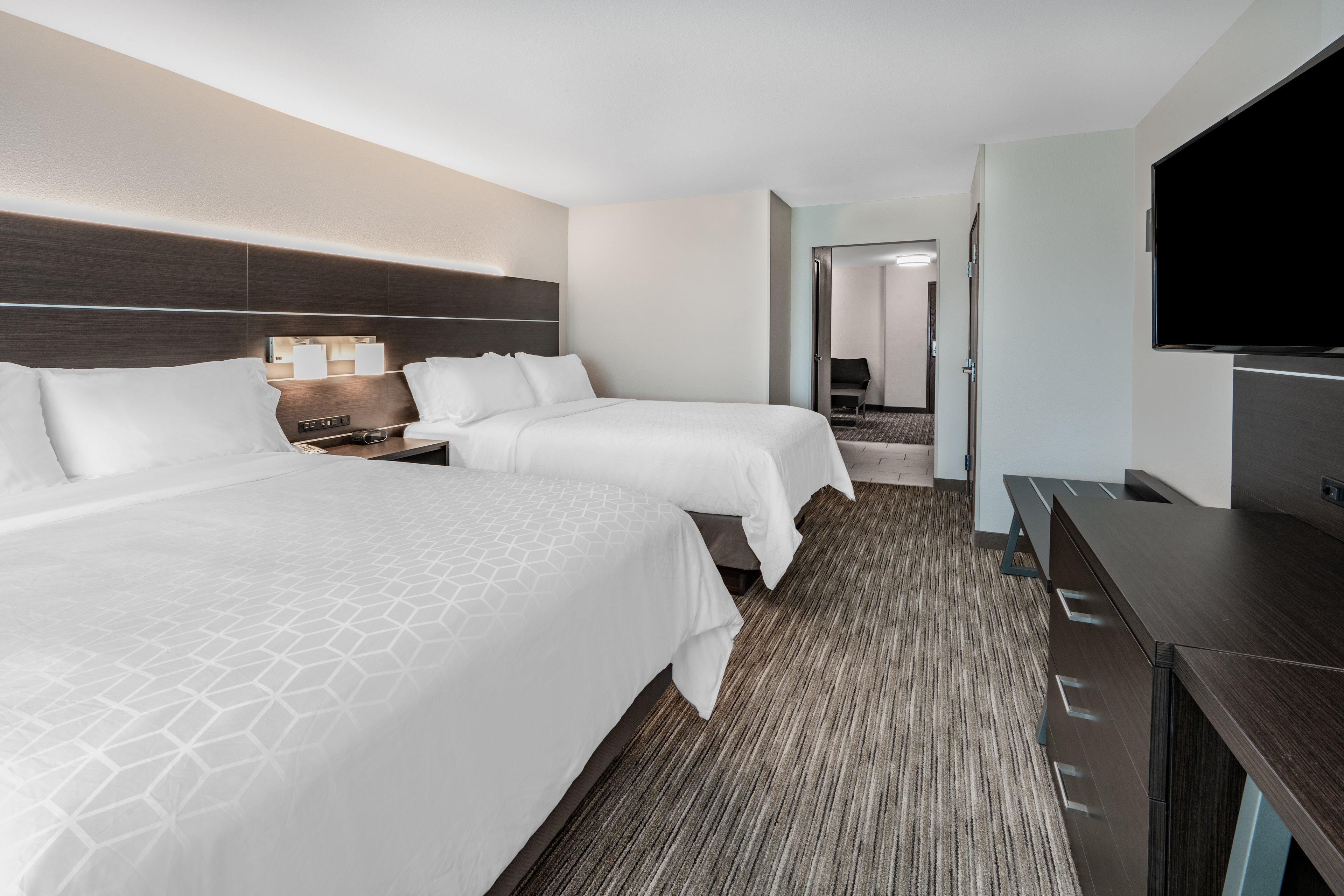 Holiday Inn Express & Suites Trinidad By Ihg Extérieur photo