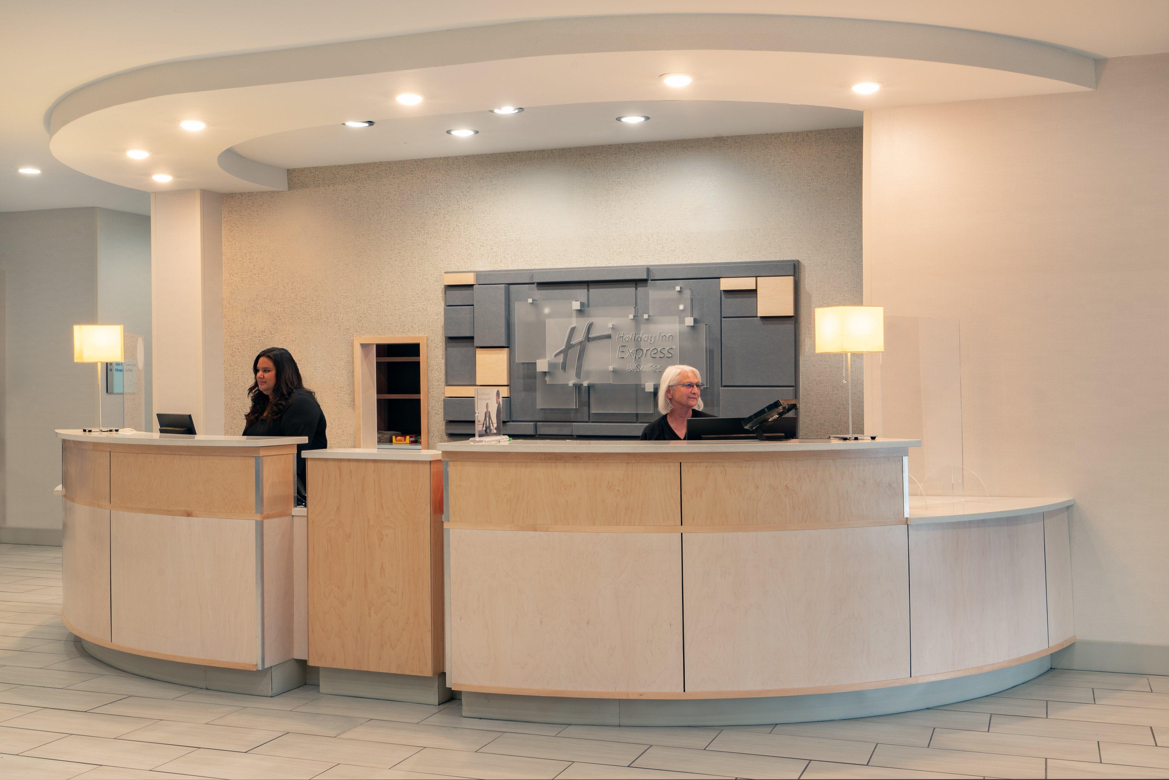 Holiday Inn Express & Suites Trinidad By Ihg Extérieur photo