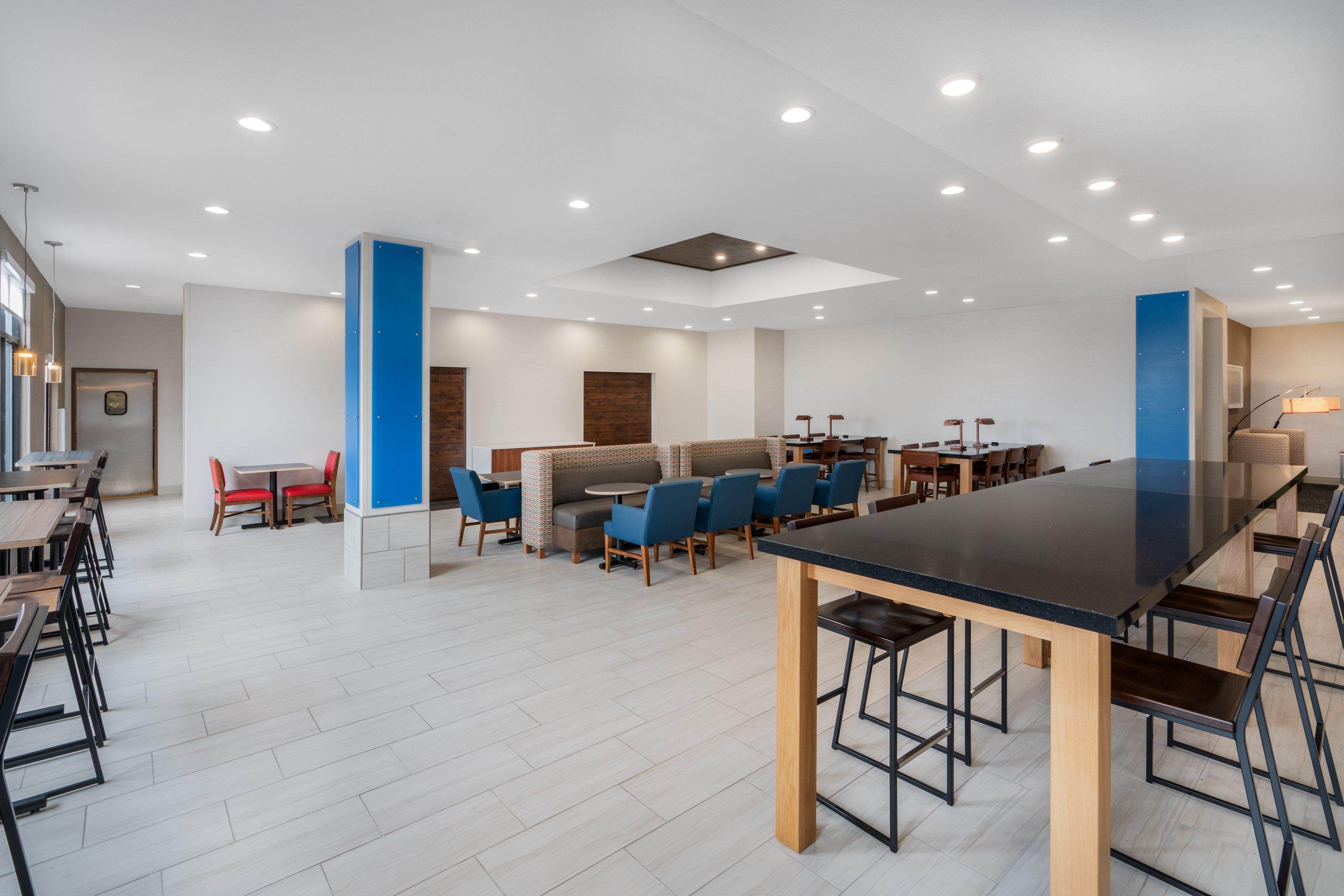 Holiday Inn Express & Suites Trinidad By Ihg Extérieur photo