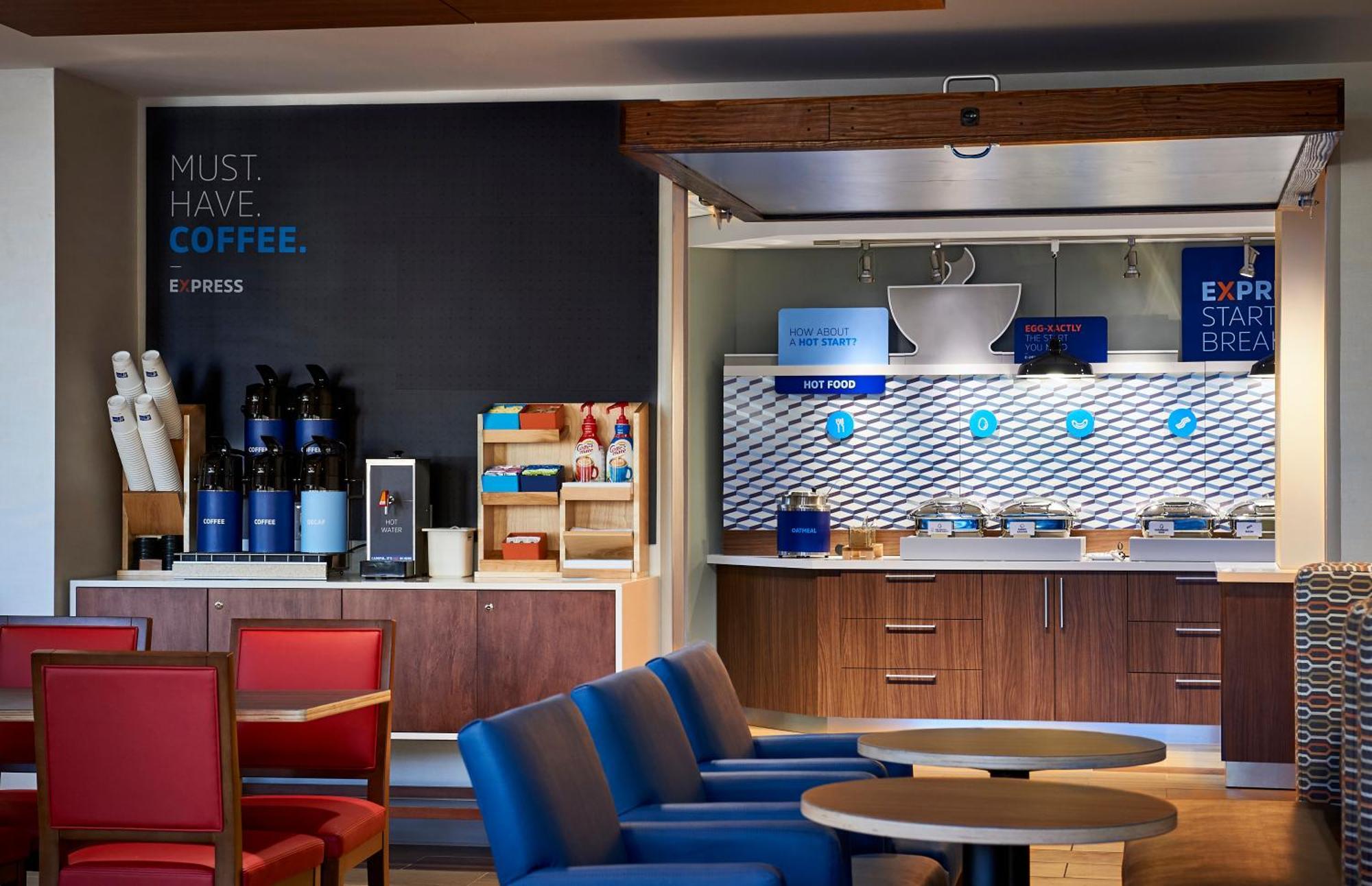 Holiday Inn Express & Suites Trinidad By Ihg Extérieur photo