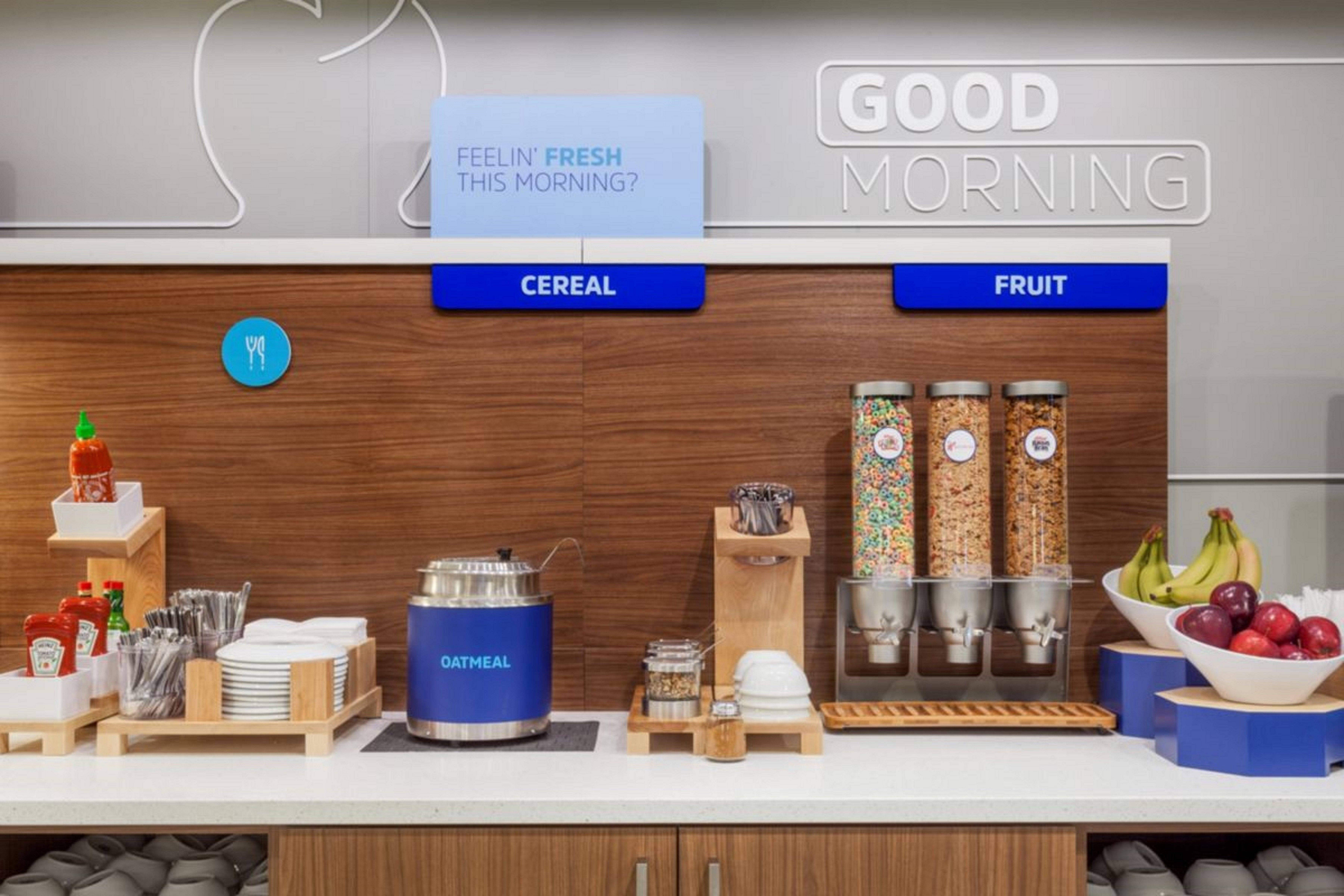 Holiday Inn Express & Suites Trinidad By Ihg Extérieur photo
