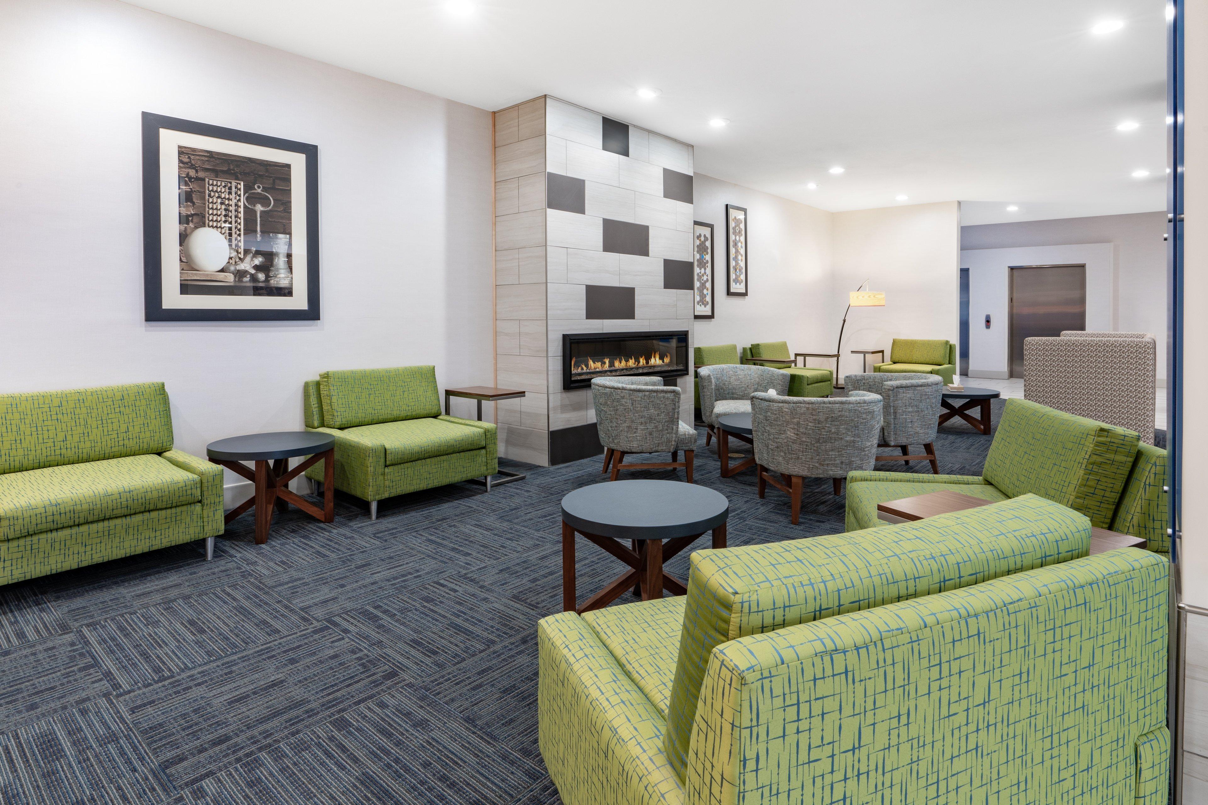 Holiday Inn Express & Suites Trinidad By Ihg Extérieur photo