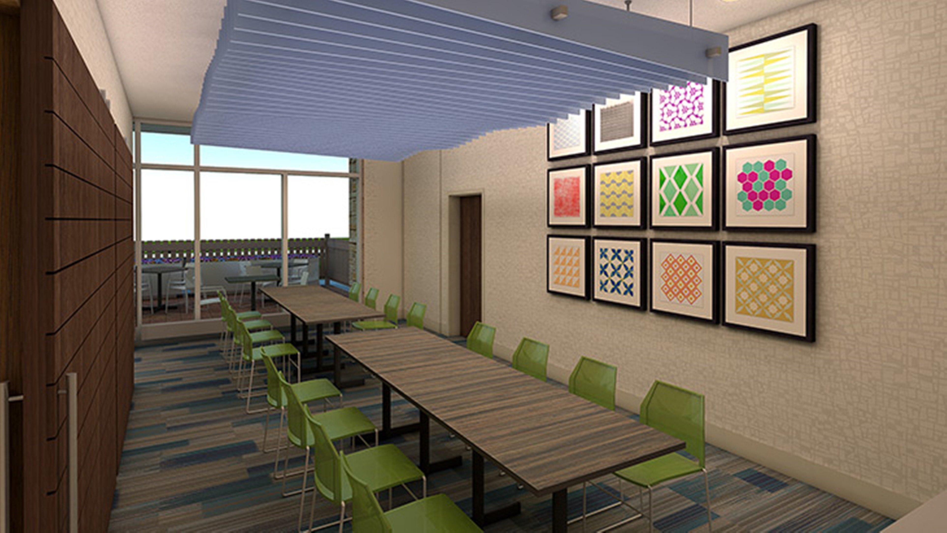 Holiday Inn Express & Suites Trinidad By Ihg Extérieur photo