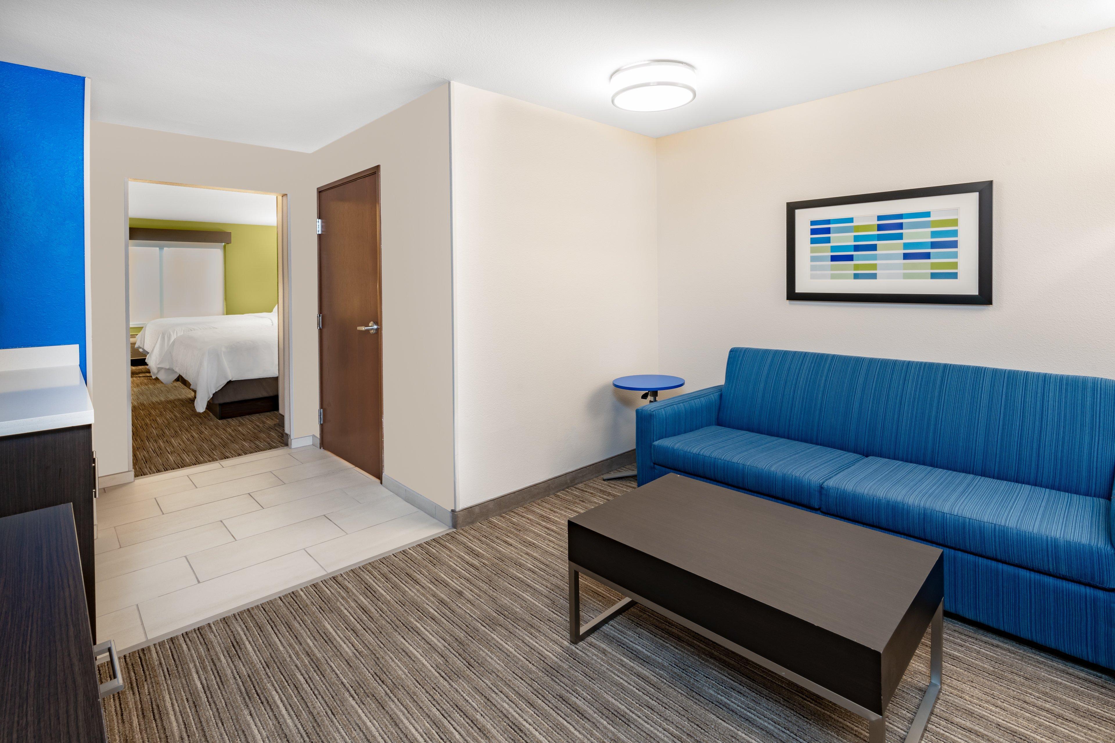 Holiday Inn Express & Suites Trinidad By Ihg Extérieur photo