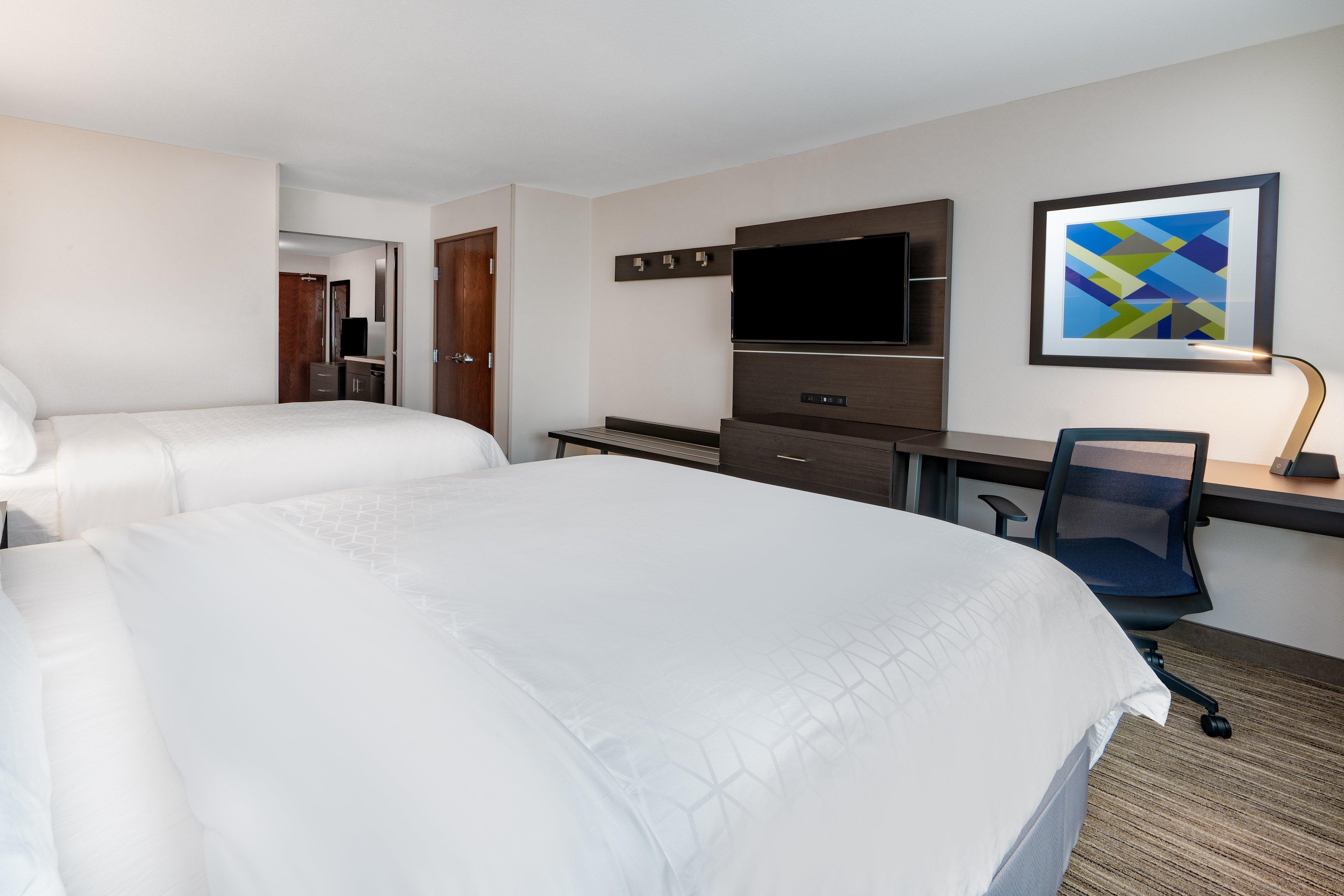 Holiday Inn Express & Suites Trinidad By Ihg Extérieur photo