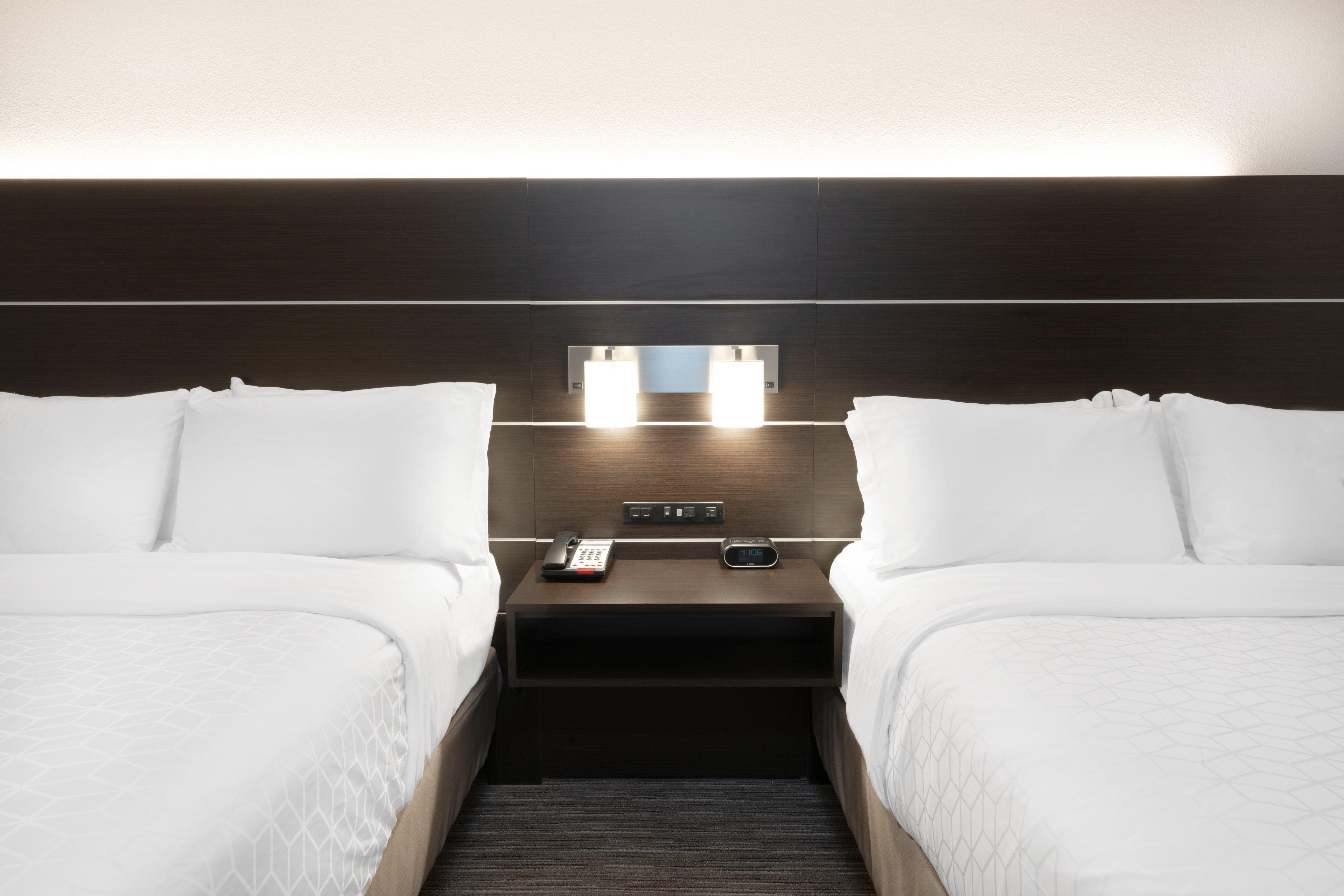 Holiday Inn Express & Suites Trinidad By Ihg Extérieur photo
