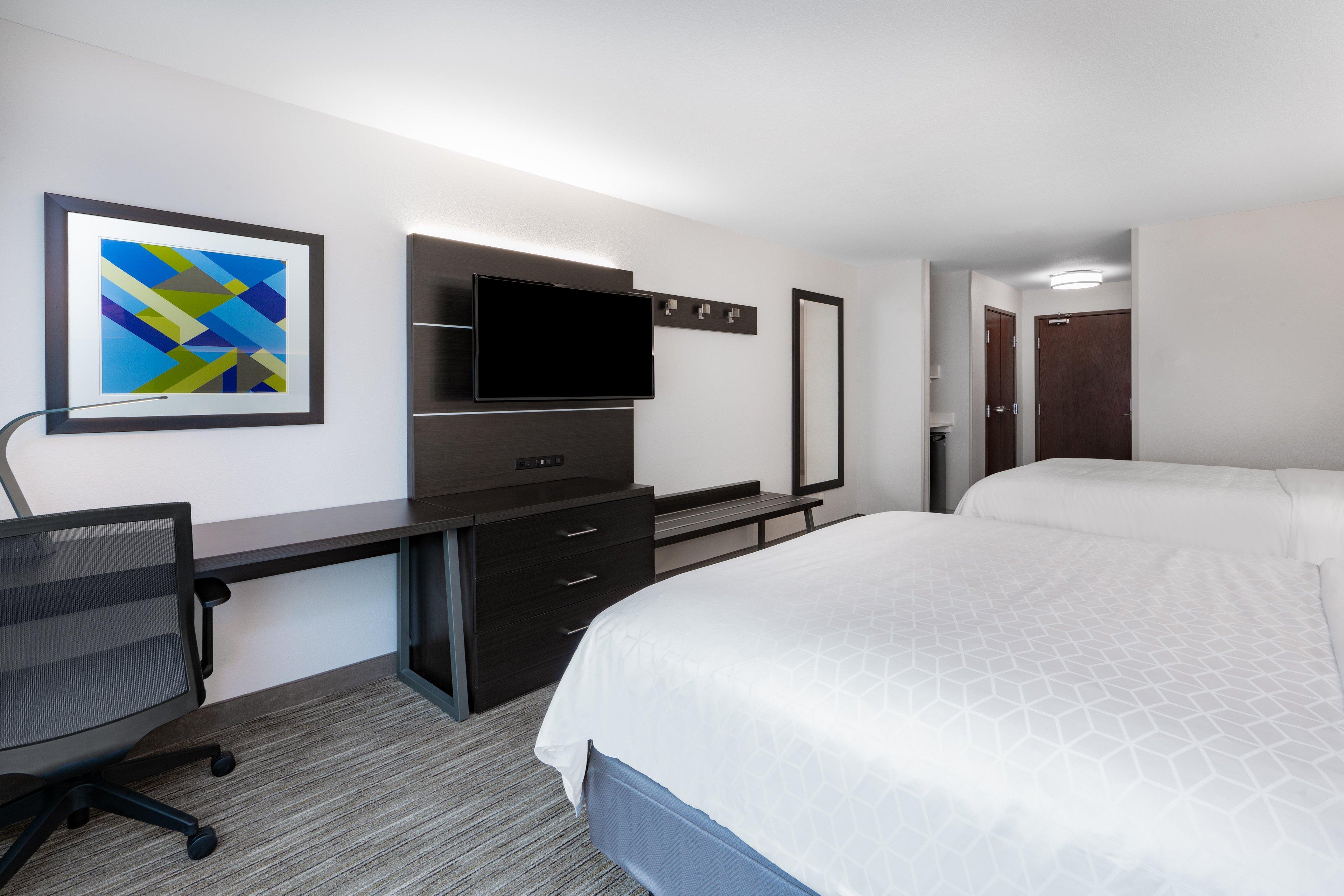 Holiday Inn Express & Suites Trinidad By Ihg Extérieur photo