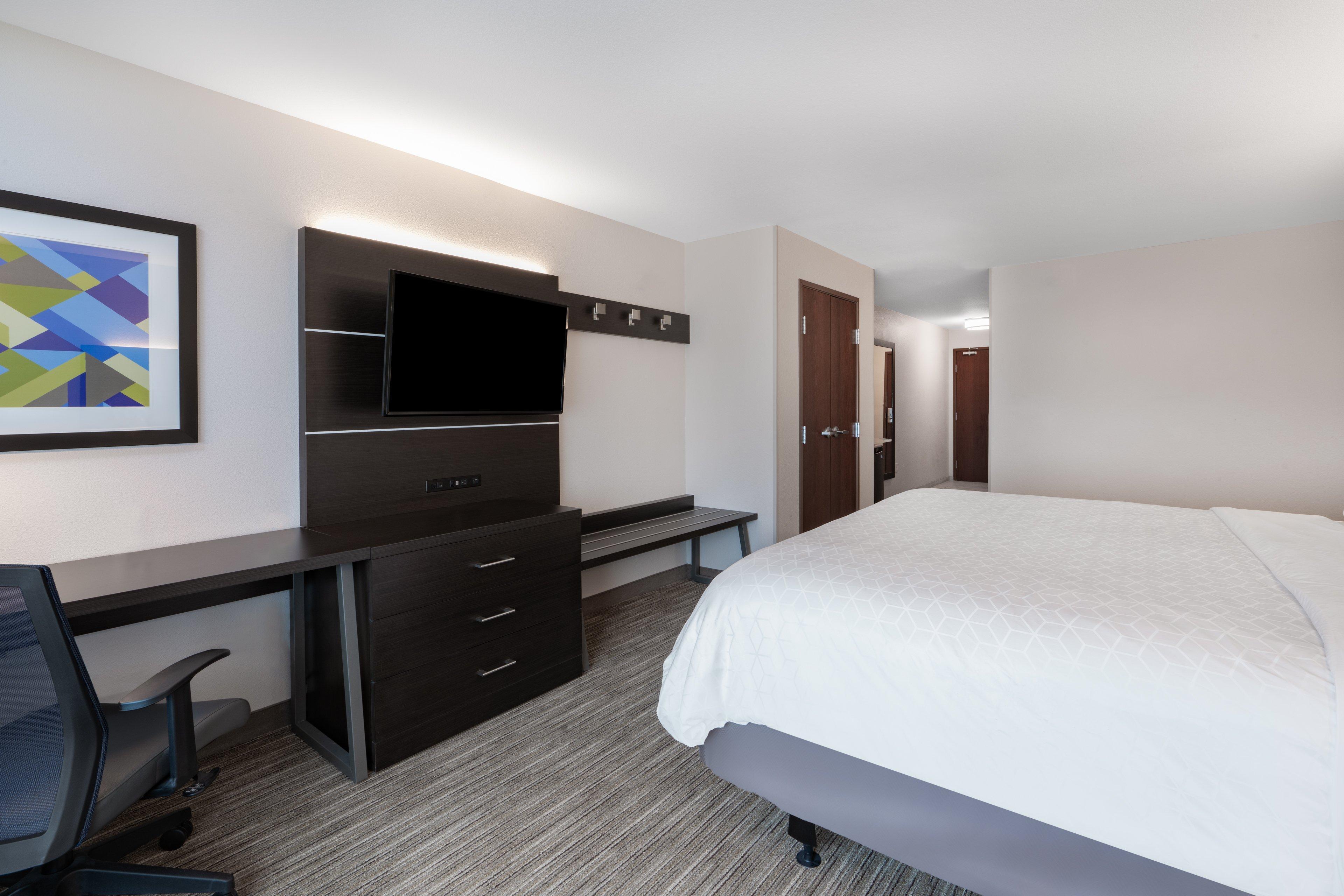Holiday Inn Express & Suites Trinidad By Ihg Extérieur photo