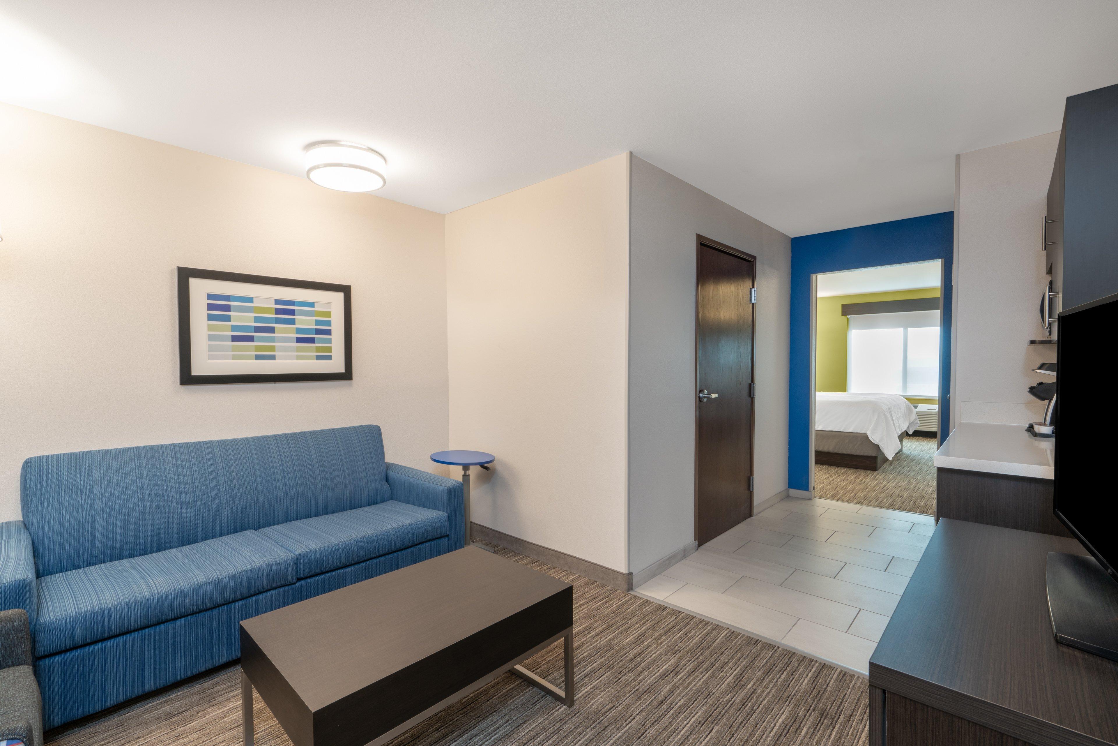 Holiday Inn Express & Suites Trinidad By Ihg Extérieur photo
