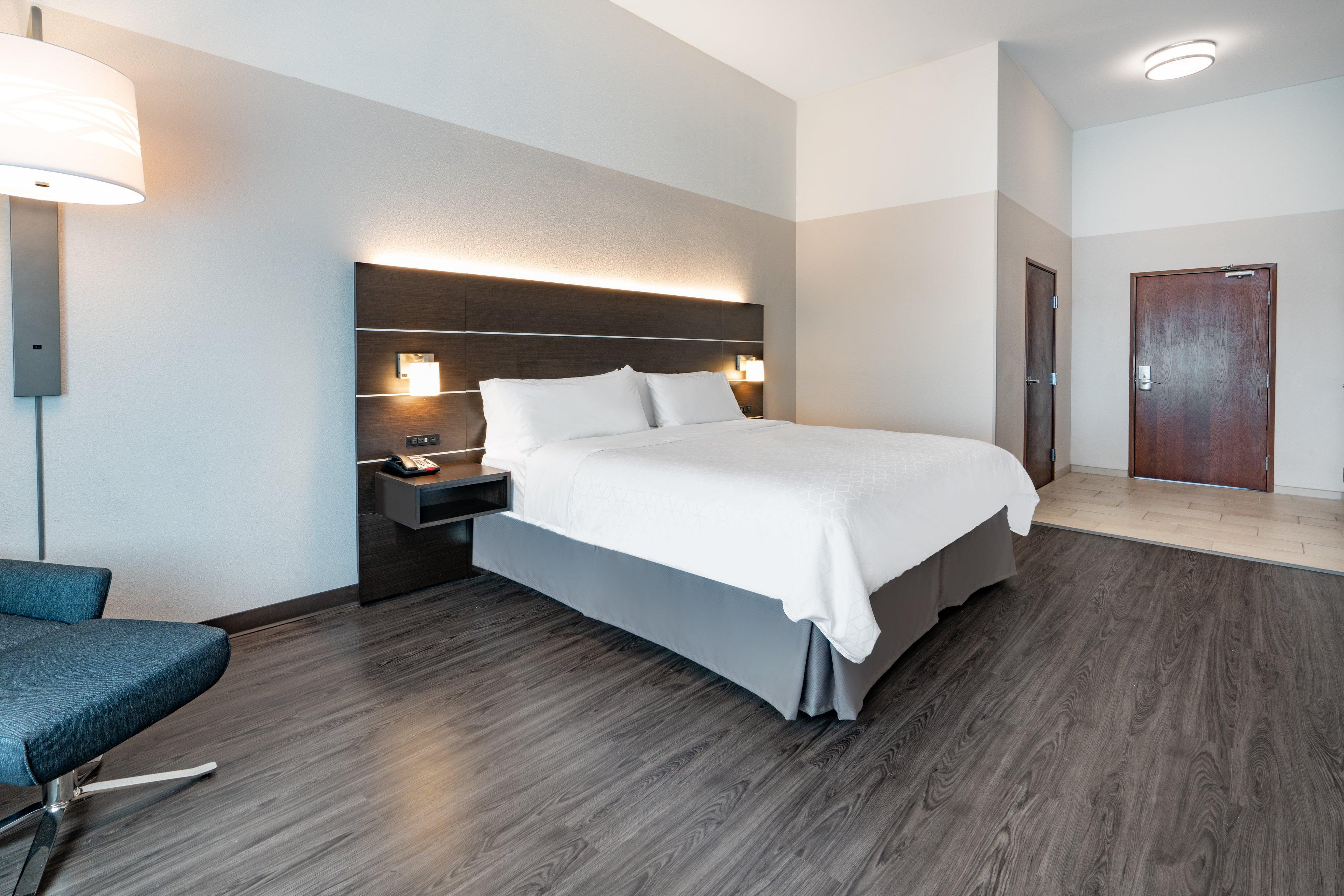 Holiday Inn Express & Suites Trinidad By Ihg Extérieur photo