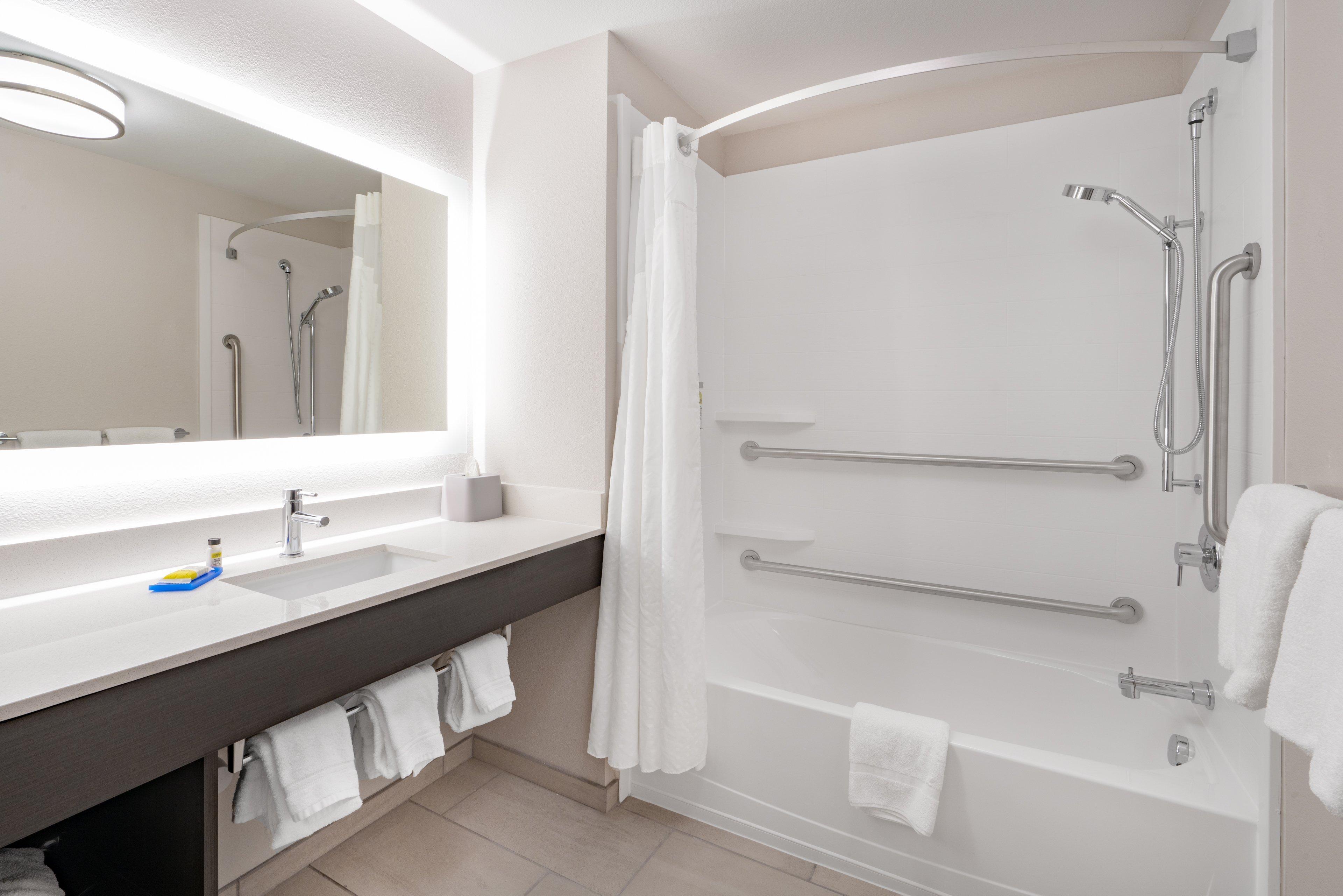 Holiday Inn Express & Suites Trinidad By Ihg Extérieur photo