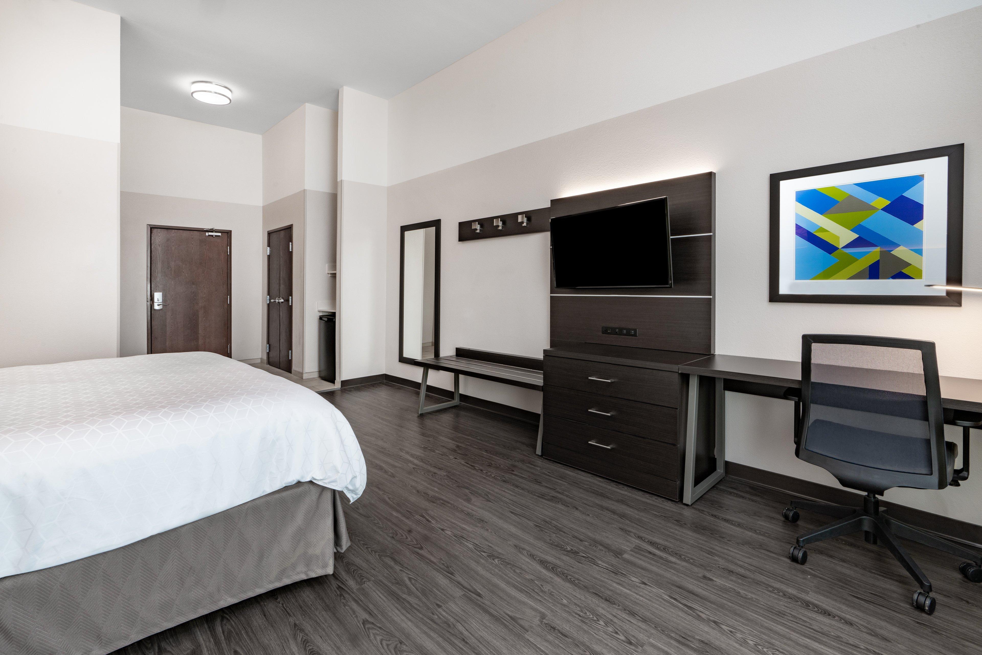 Holiday Inn Express & Suites Trinidad By Ihg Extérieur photo