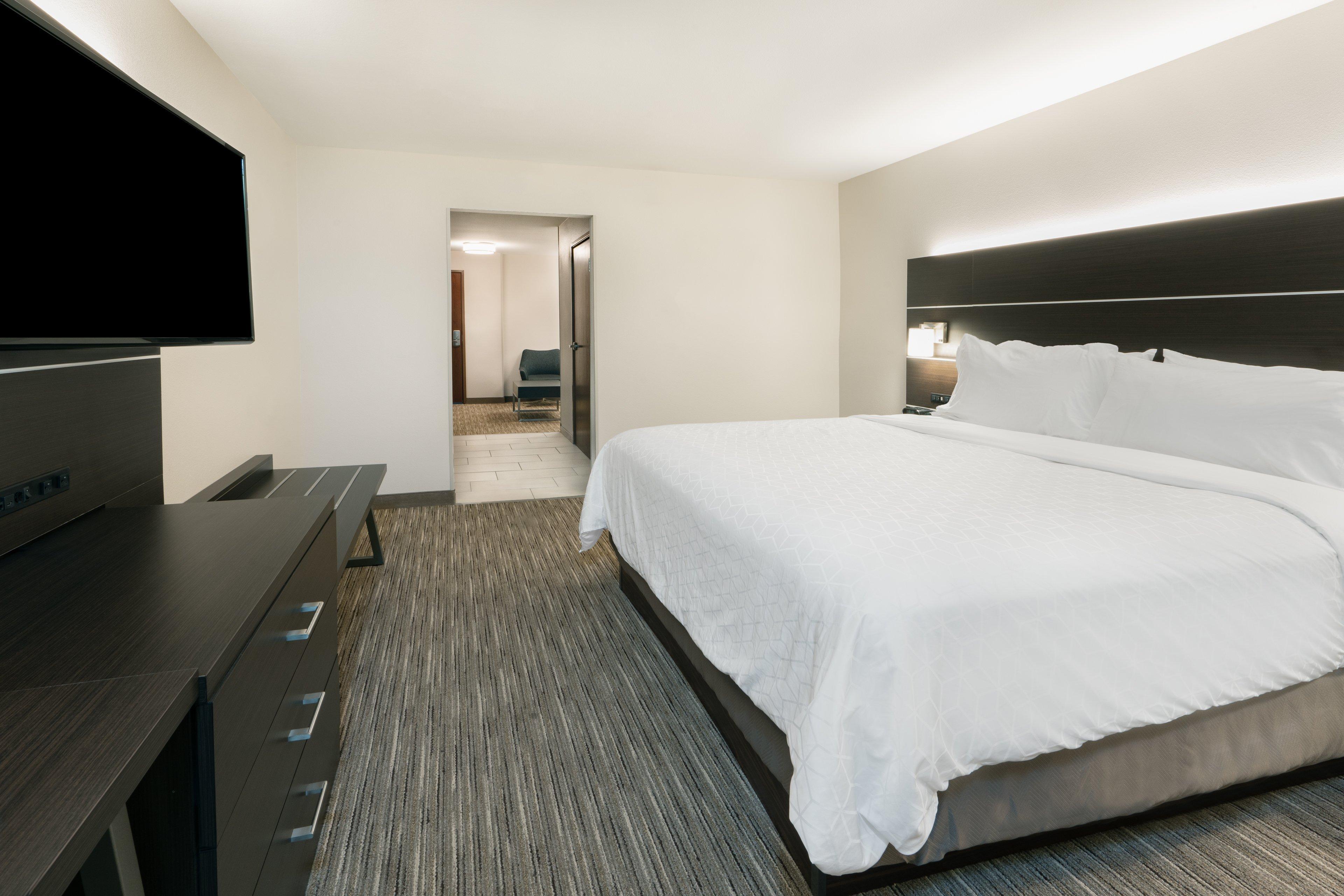 Holiday Inn Express & Suites Trinidad By Ihg Extérieur photo